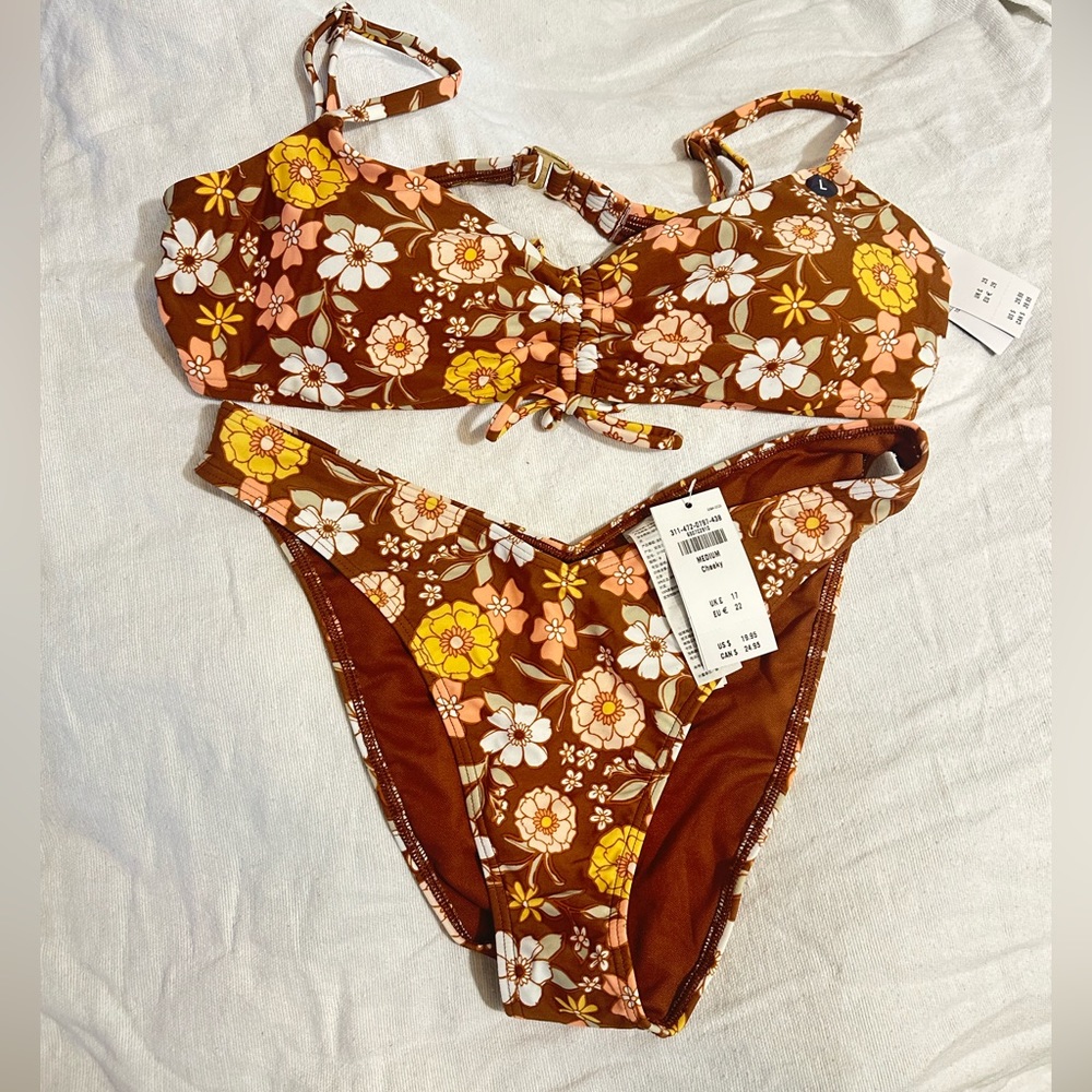 Hollister Bikini Set